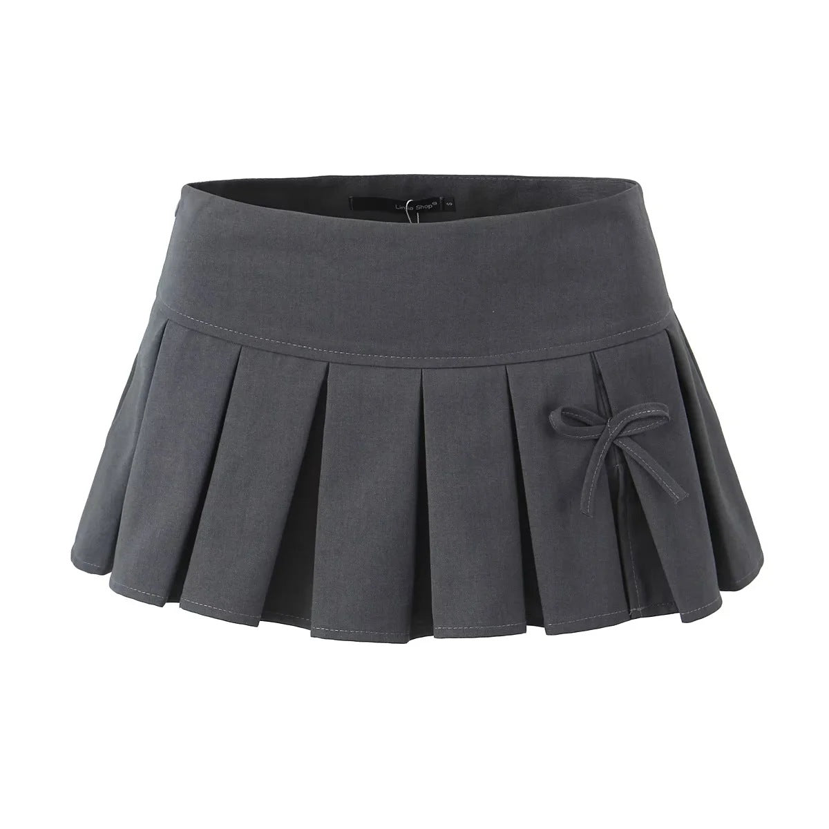 American High Street Hot Girl Skirt High Waist Slimming High-rise Anti-exposure American High Street Hot Girl Skirt High Waist Slimming High-rise Anti-exposure